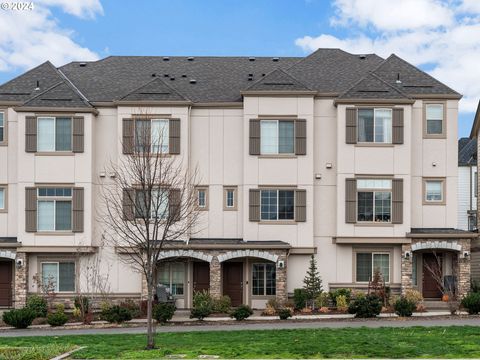 A home in Portland