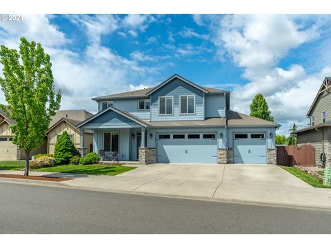 A home in Vancouver