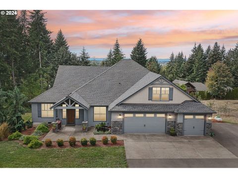 14408 NE 188TH AVE Brush Prairie WA 98606