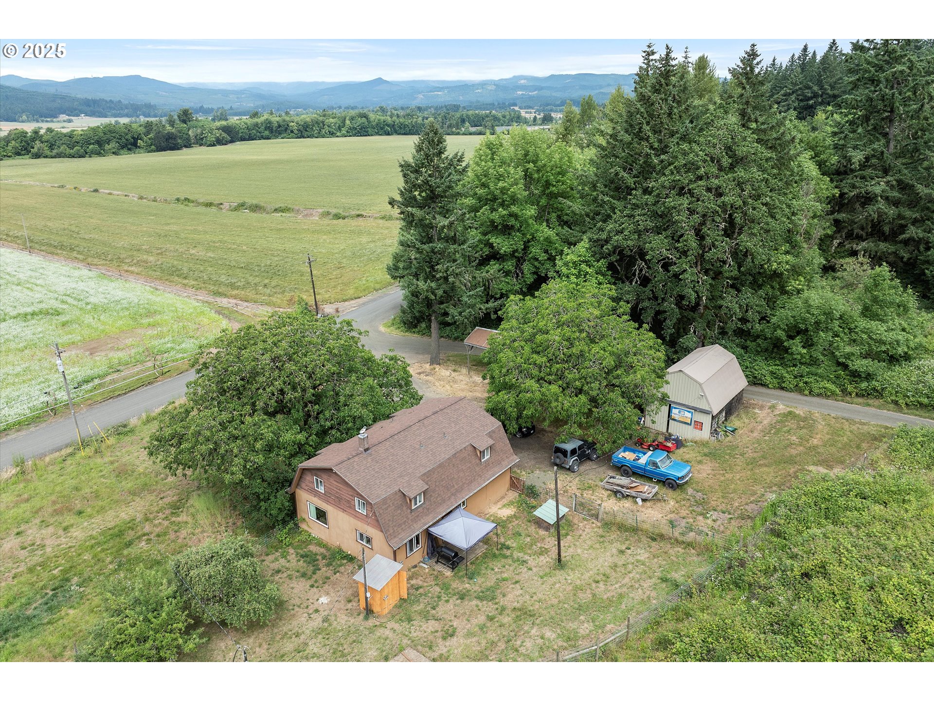 Monmouth, Oregon 97361, United States, 3 Bedrooms Bedrooms, ,2 BathroomsBathrooms,Residential,Active,161744