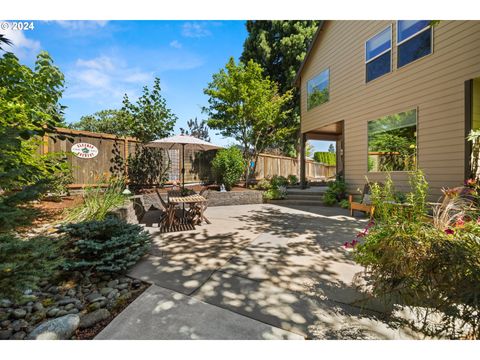 A home in Milwaukie