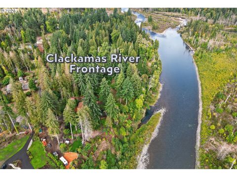 18460 S CLARK LN Oregon City OR 97045