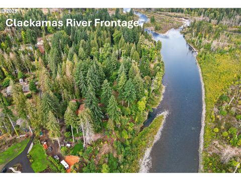 18460 S CLARK LN Oregon City OR 97045
