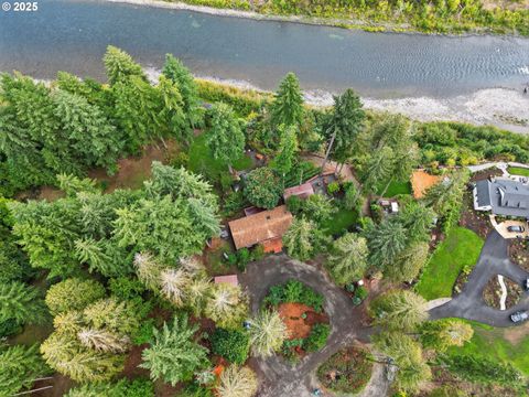 18460 S CLARK LN Oregon City OR 97045
