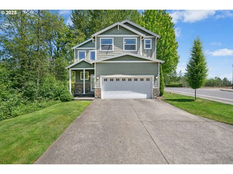 18910 SE 41ST DR Vancouver WA 98683