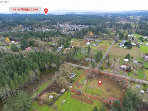 87502 TERRITORIAL HWY Veneta OR 97487