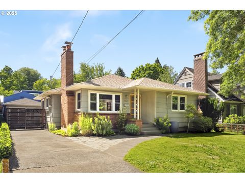 7625 N FOWLER AVE Portland OR 97217