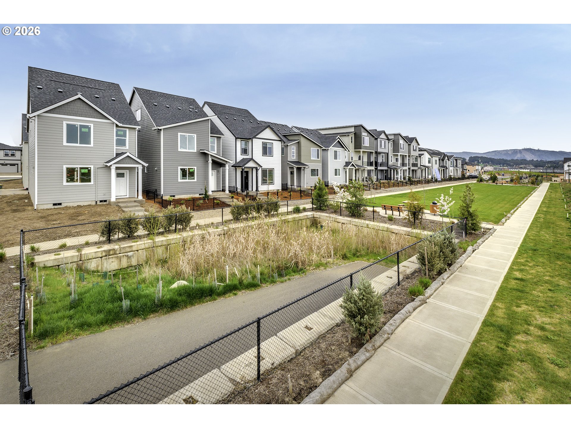 2171 Colby LN Lot 81