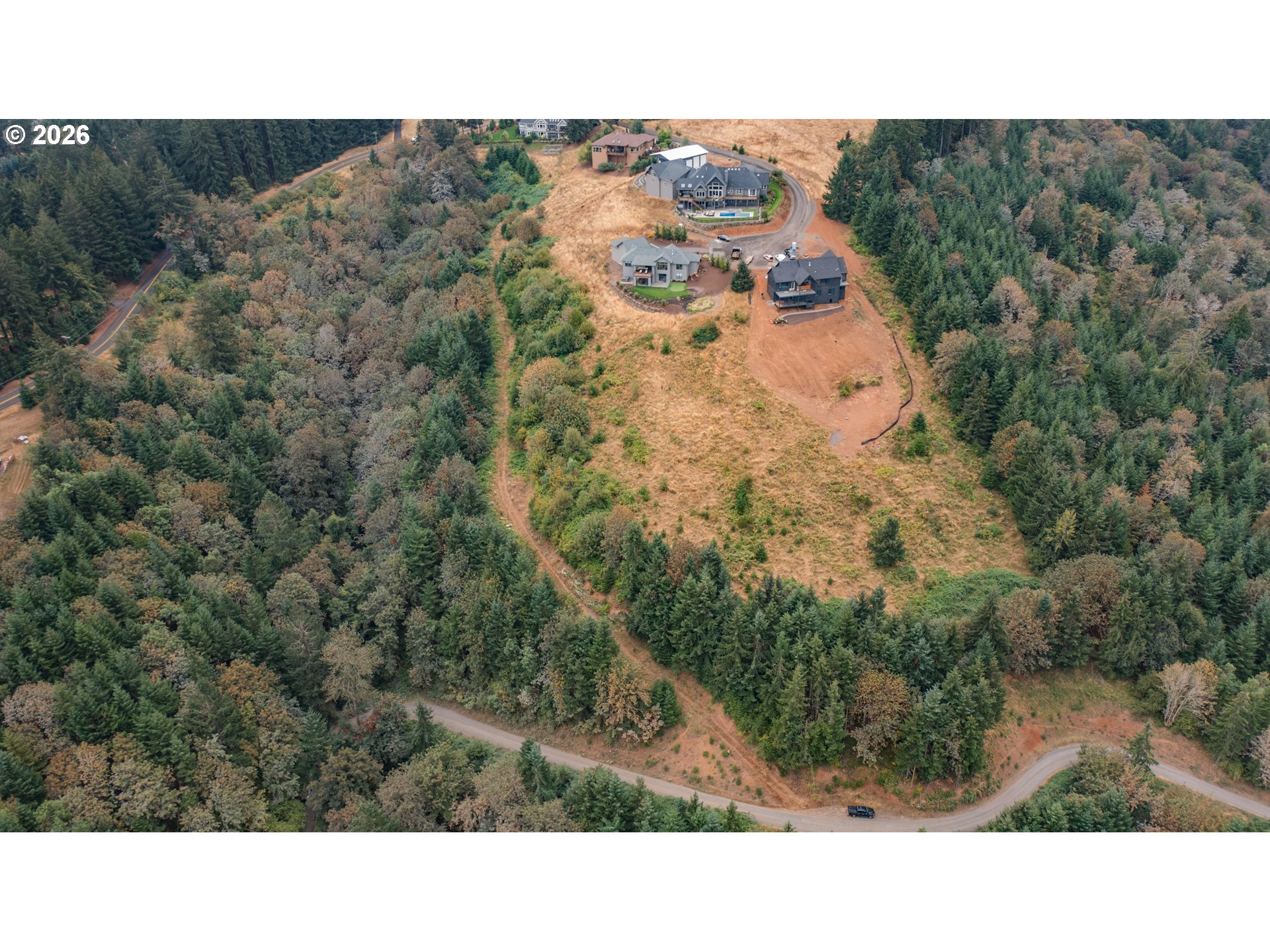 16997 SW PARRETT MOUNTAIN RD 3