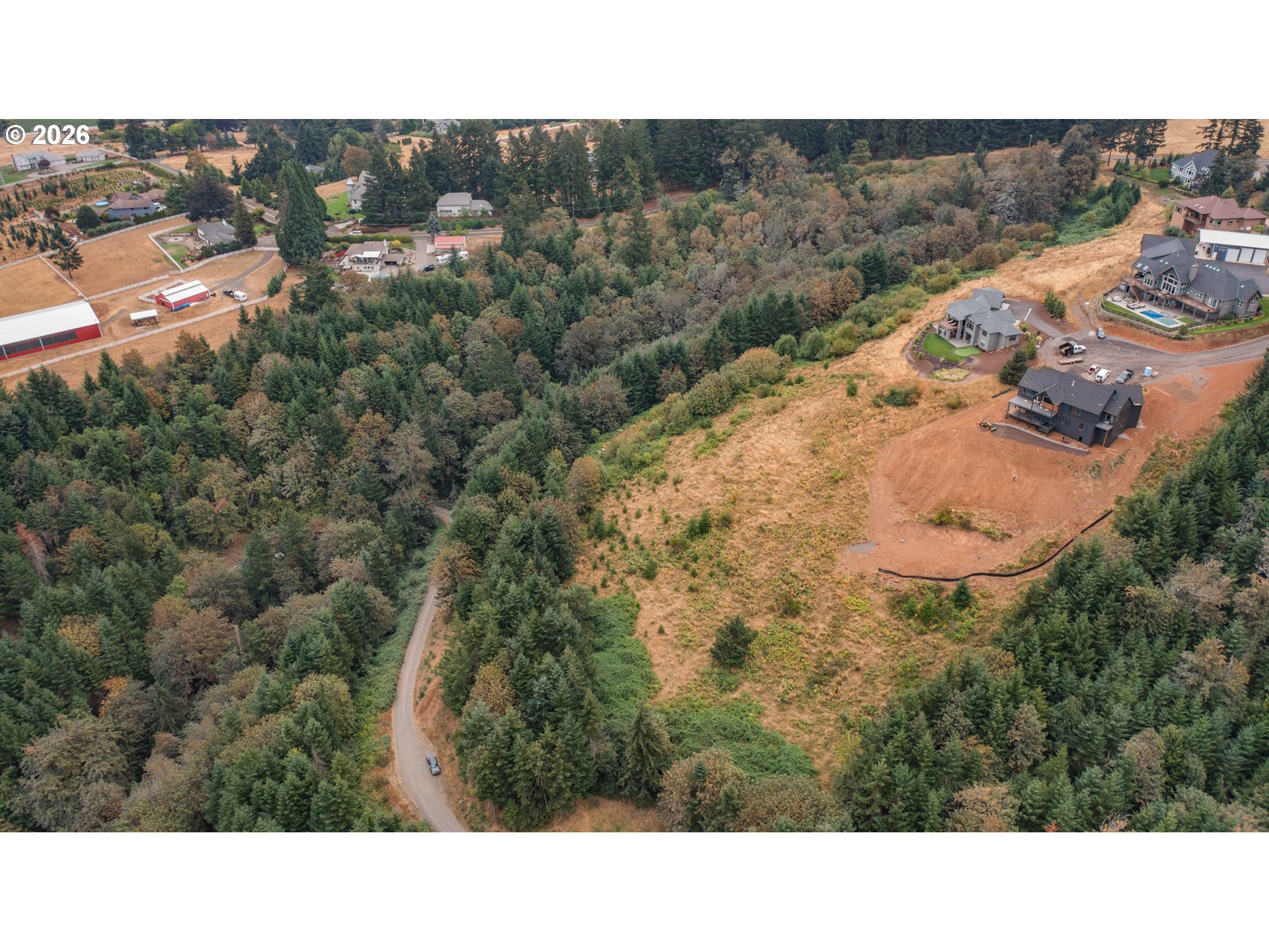 16997 SW PARRETT MOUNTAIN RD 3