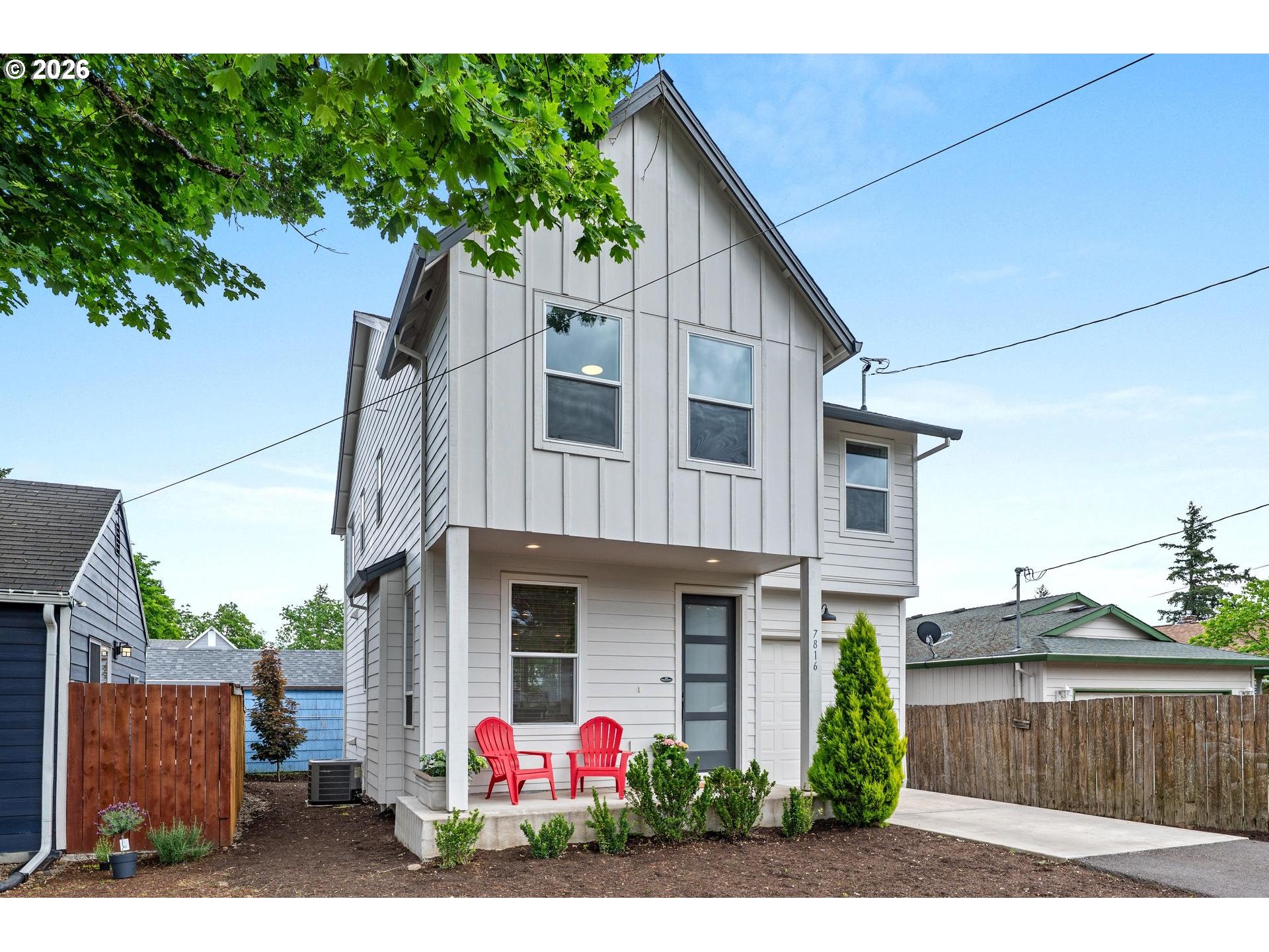 7816 SE 60TH AVE