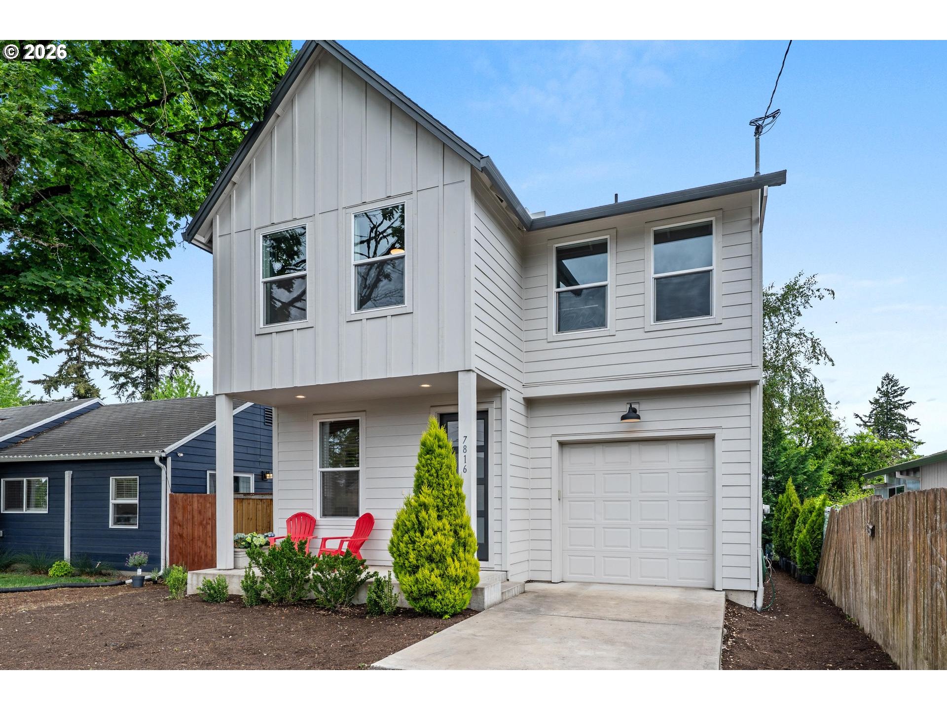 7816 SE 60TH AVE