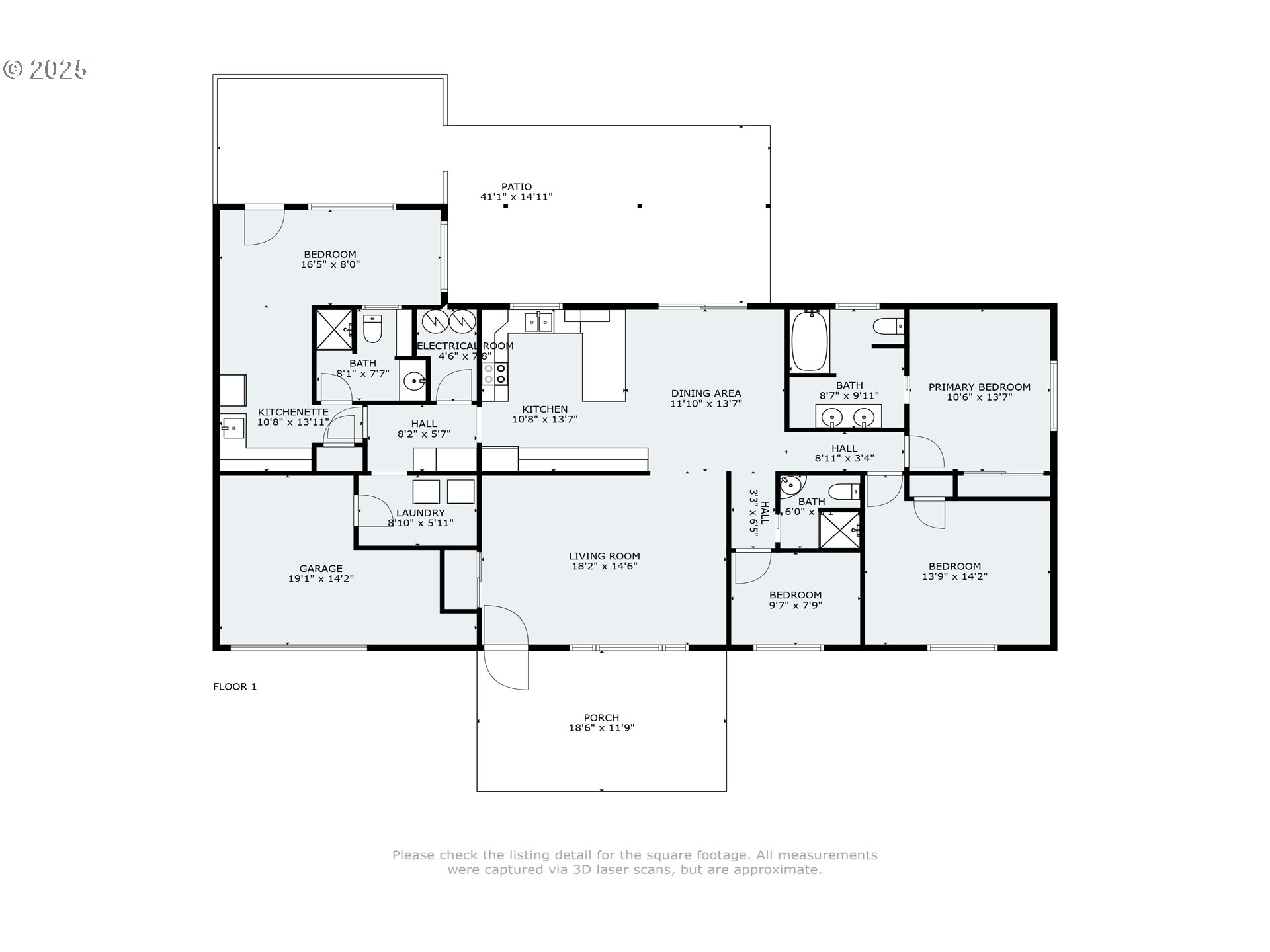 Florence, Oregon 97439, United States, 3 Bedrooms Bedrooms, ,2 BathroomsBathrooms,Residential,Active,223313