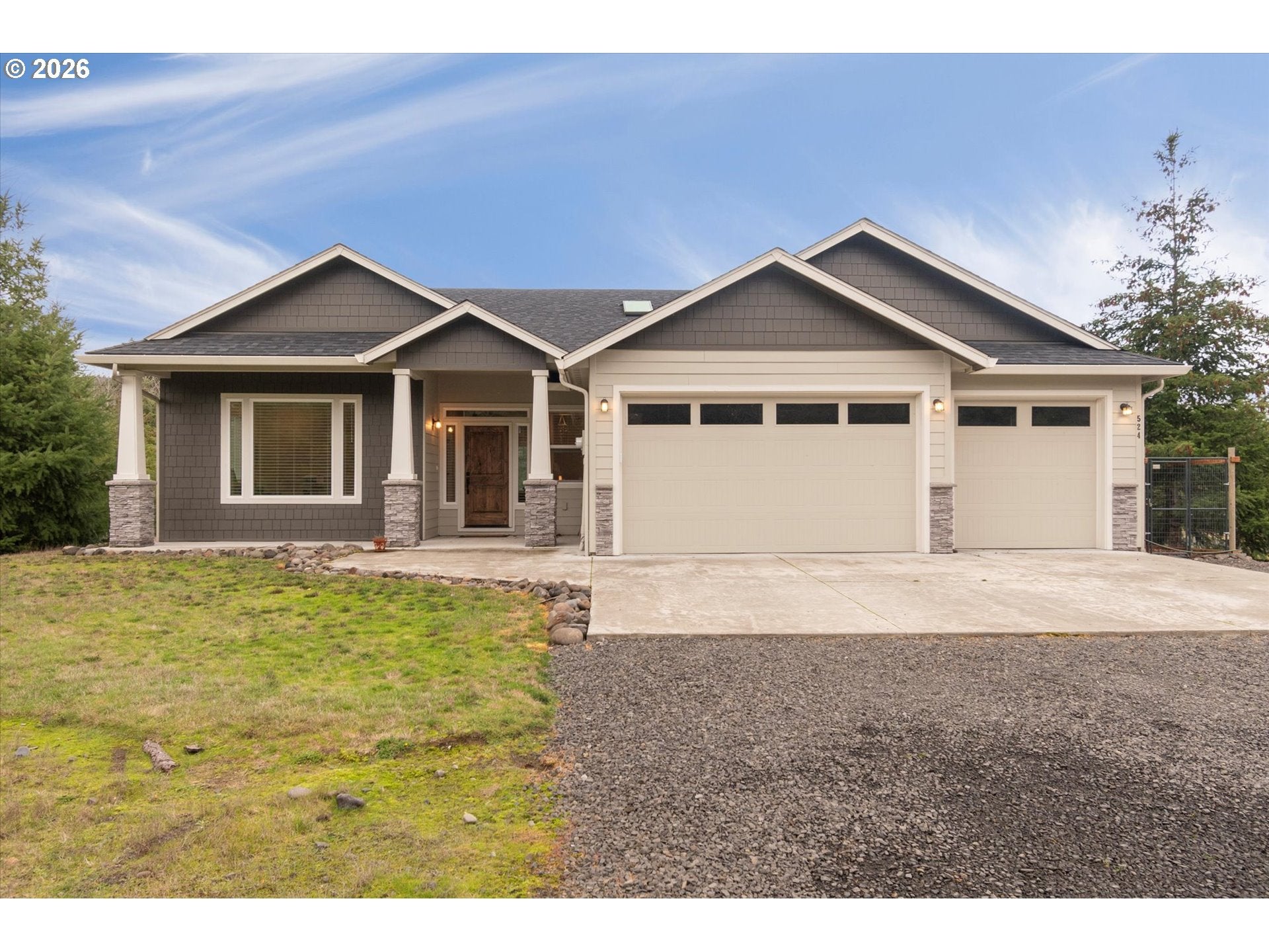 524 CORNELL RD