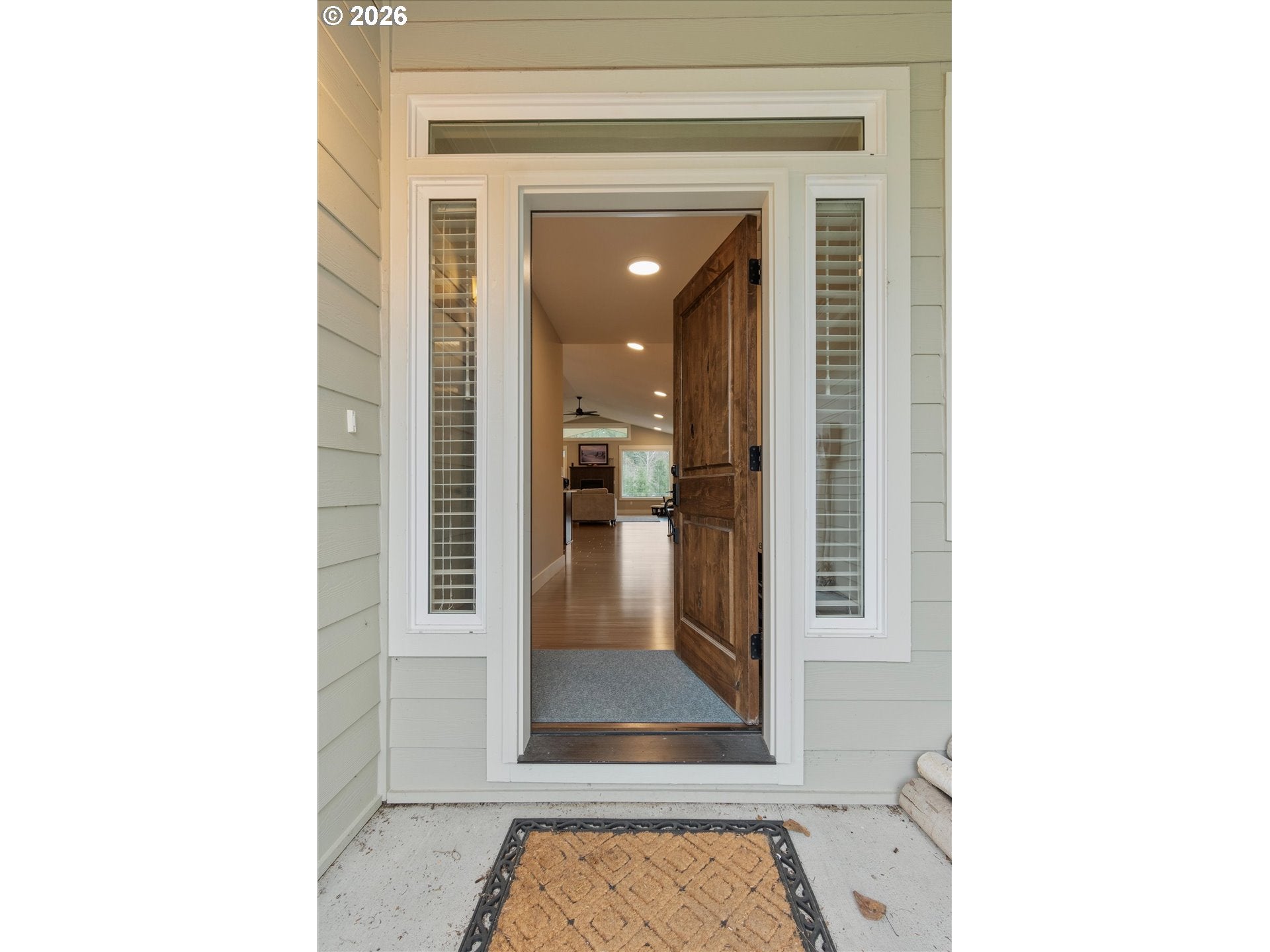 524 CORNELL RD