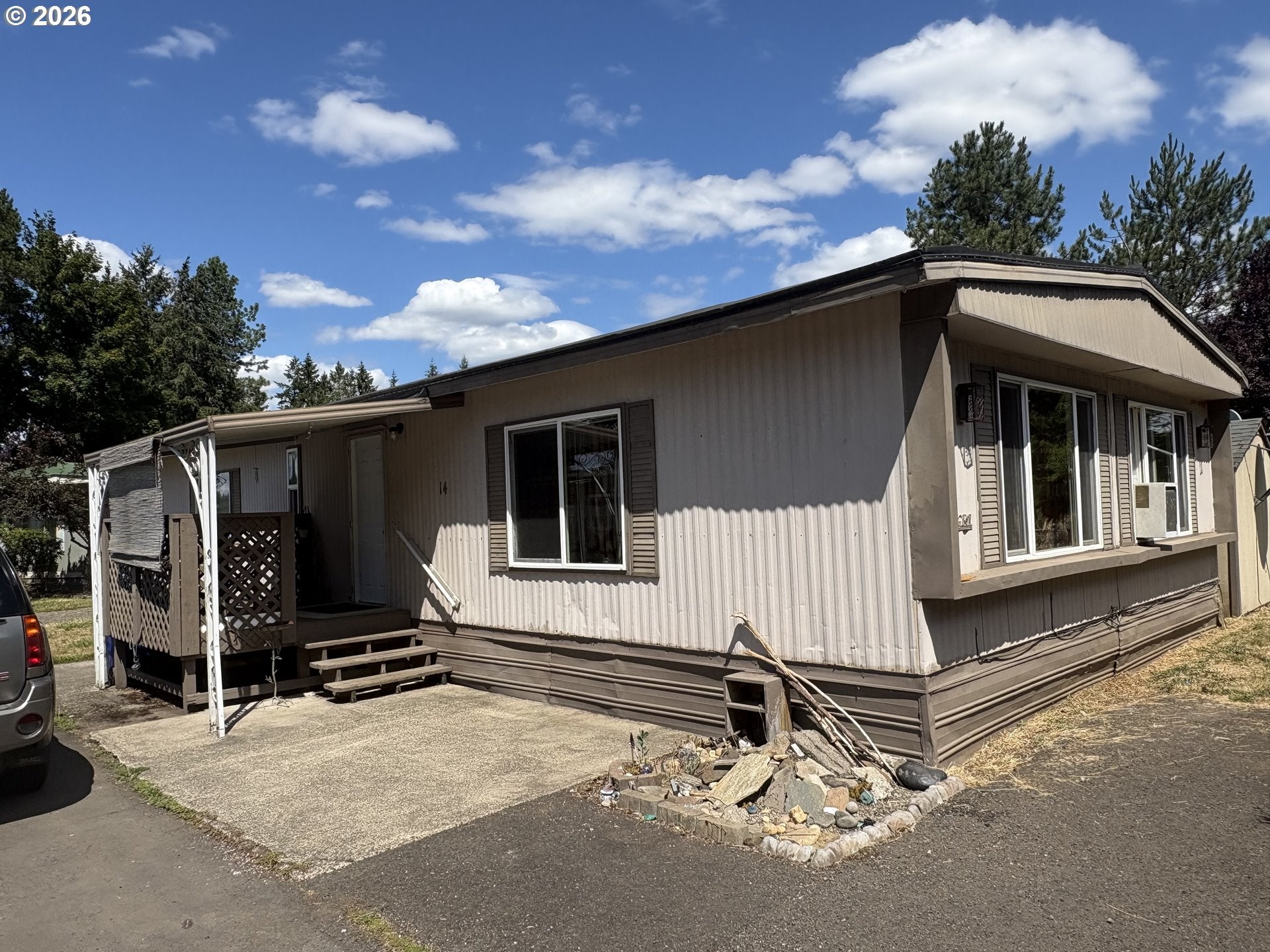 26052 SE EAGLE CREEK RD 14