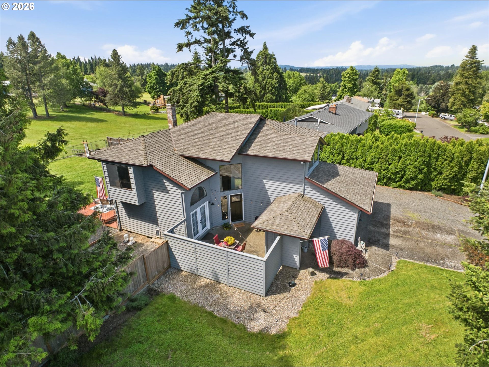 22470 SE NAOMI DR