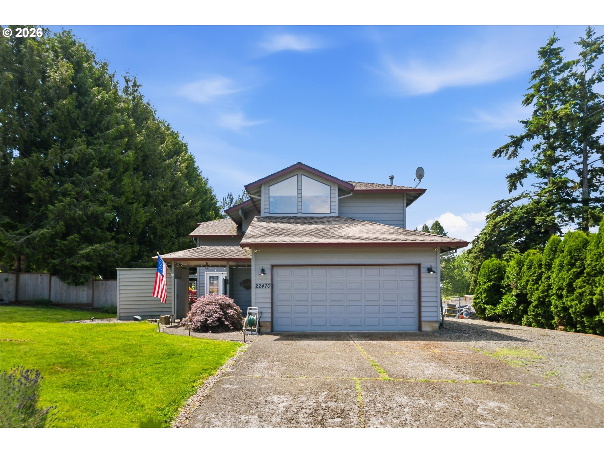 22470 SE NAOMI DR