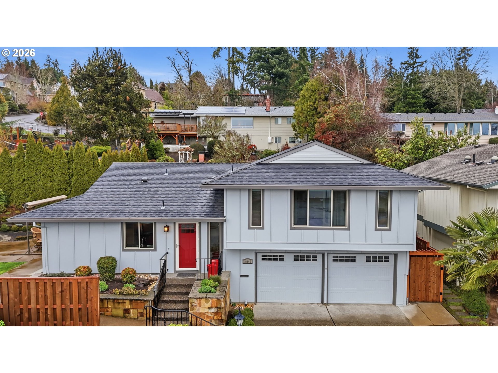 10445 SW HIGHLAND DR