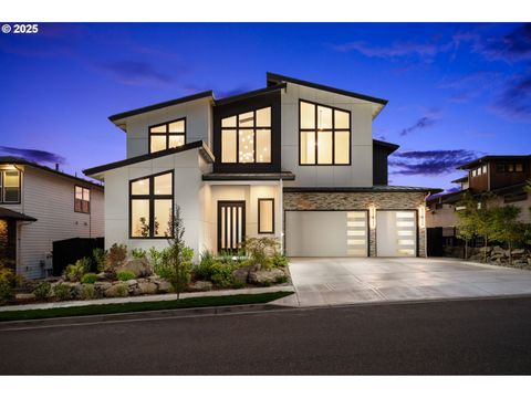 4714 SE ASCENSION DR Camas WA 98607