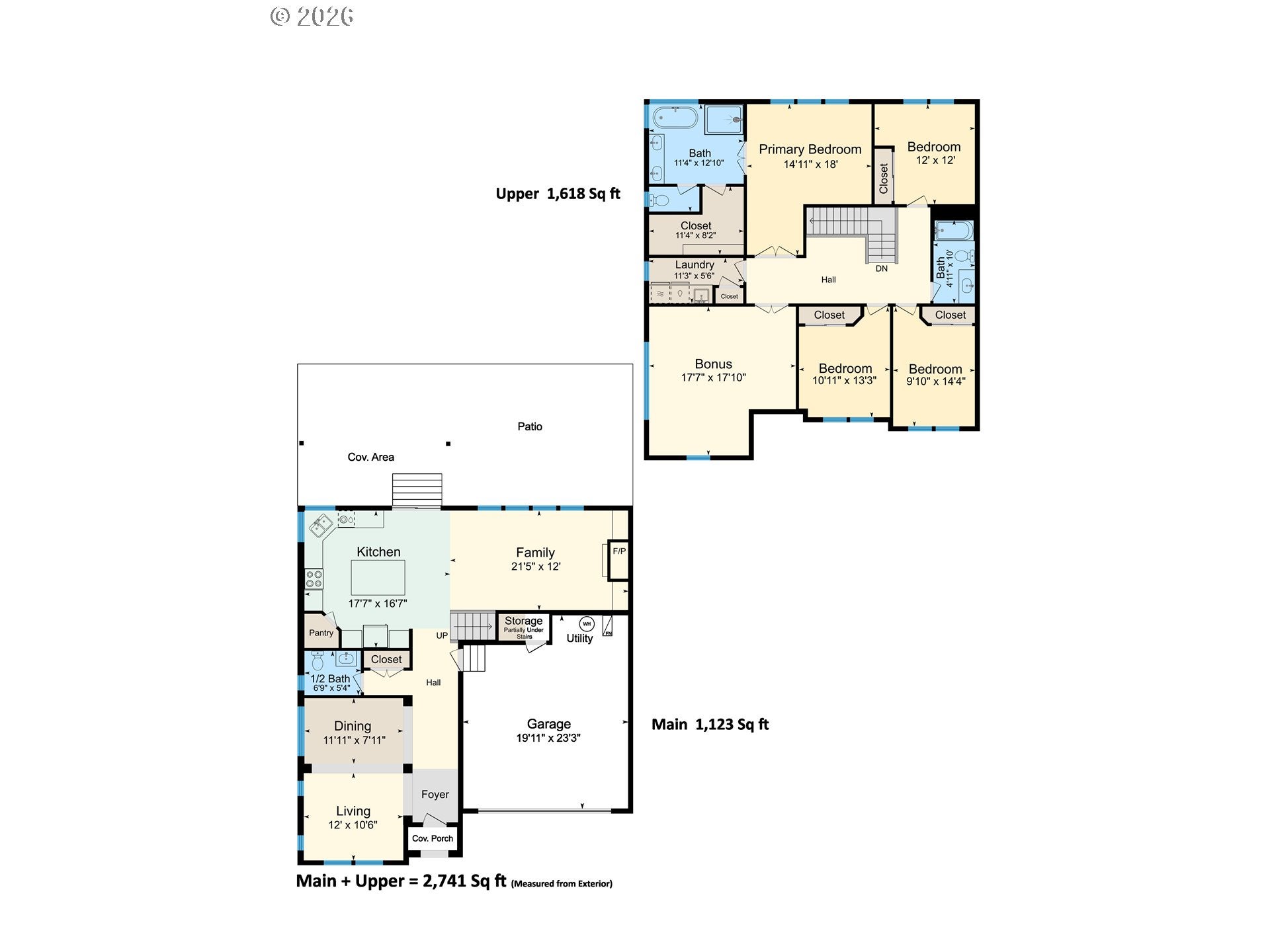 10984 NW SARAH LN