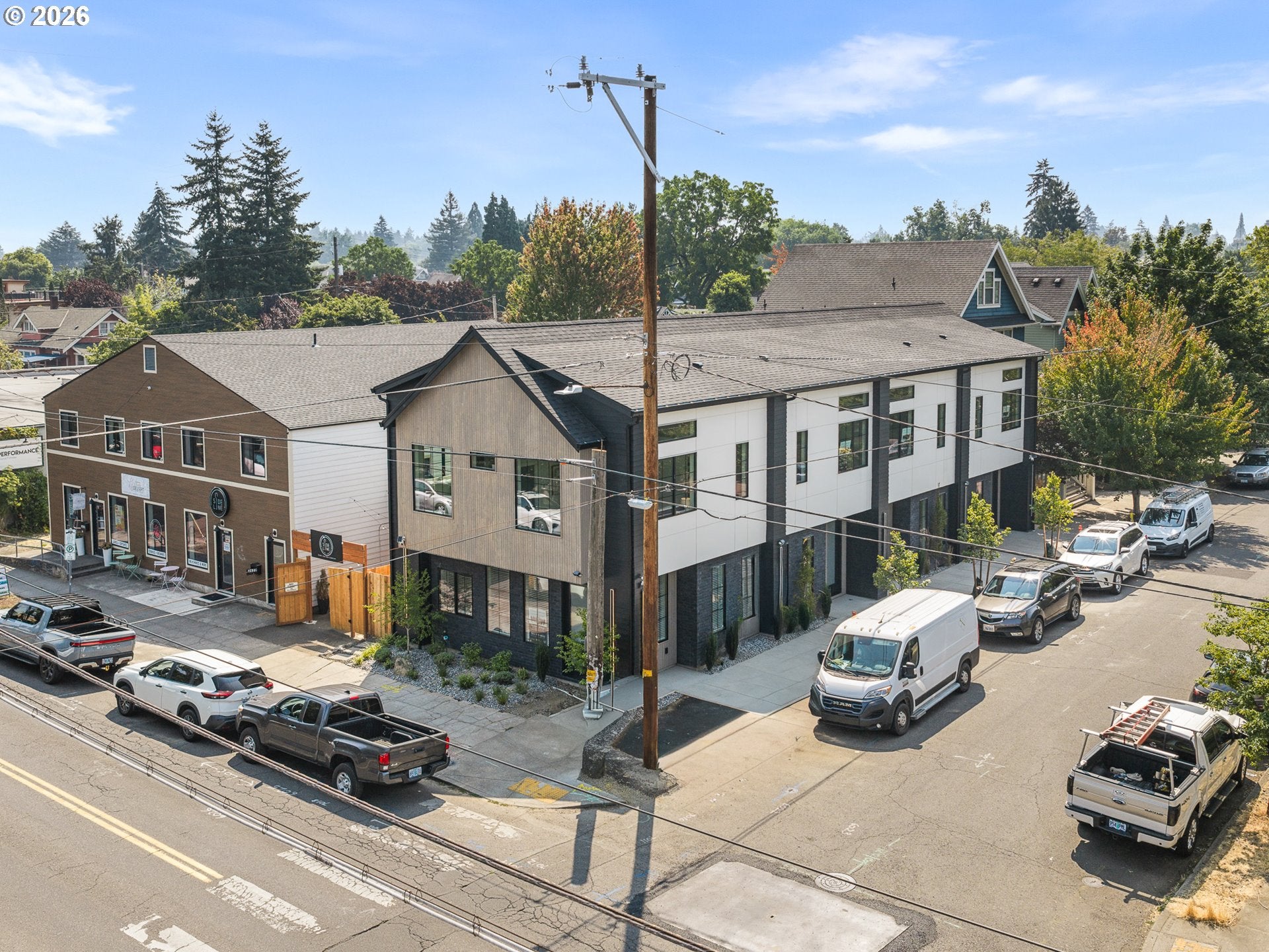 2610 NE Alberta ST 1