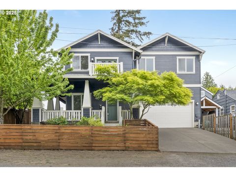 6706 SW 36TH AVE Portland OR 97219
