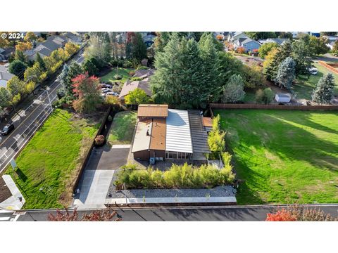 A home in Vancouver