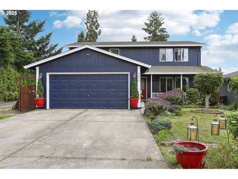3490 MIDWAY AVE NE Salem OR 97301
