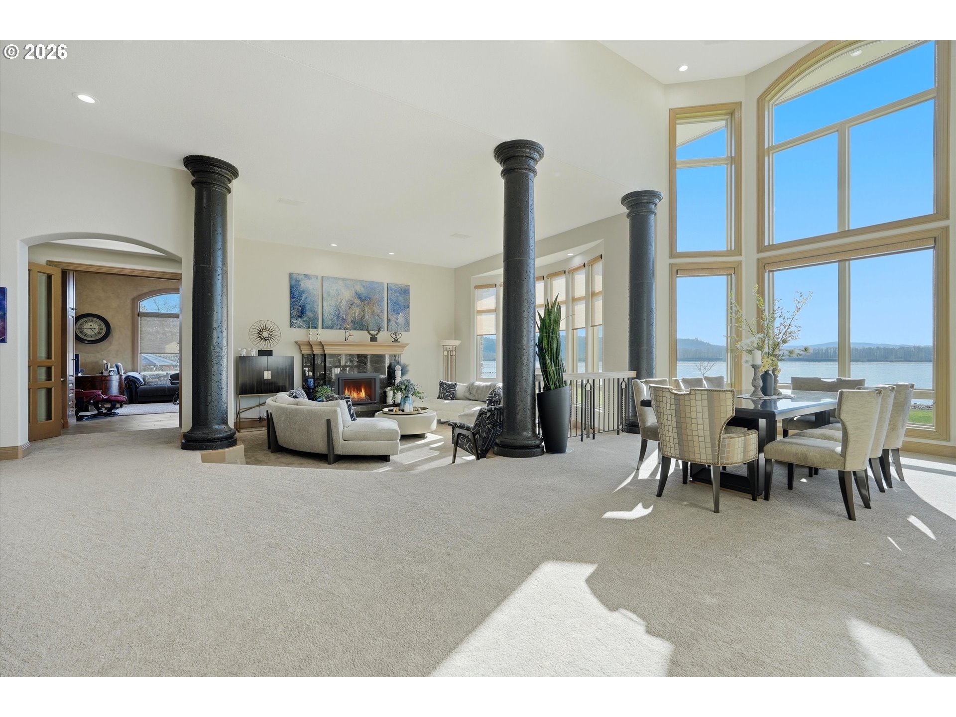 266 COLUMBIA POINT RD