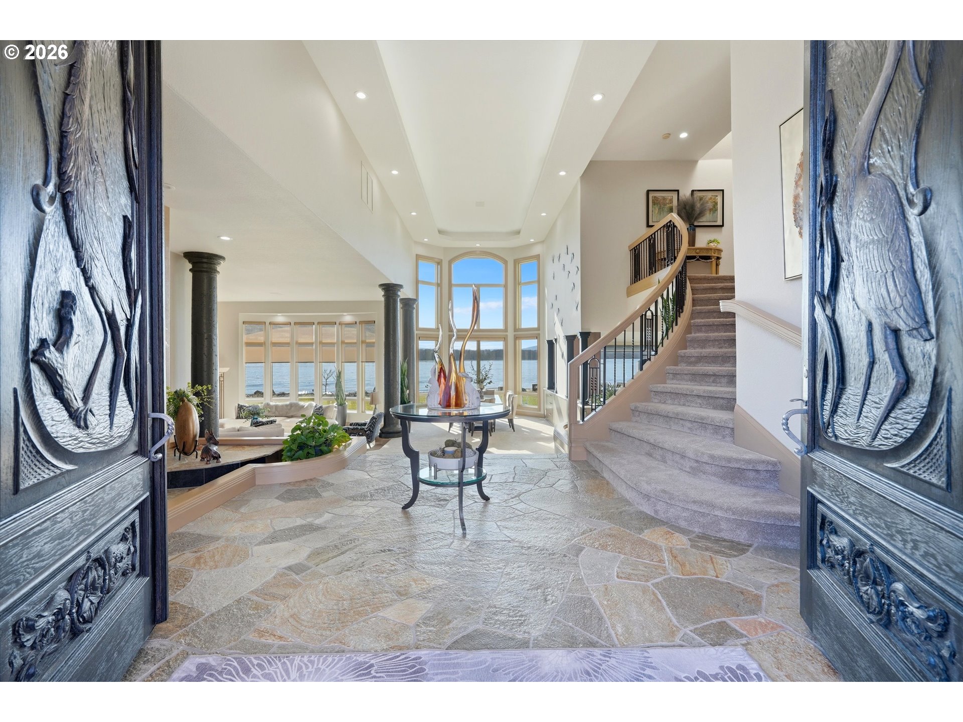 266 COLUMBIA POINT RD