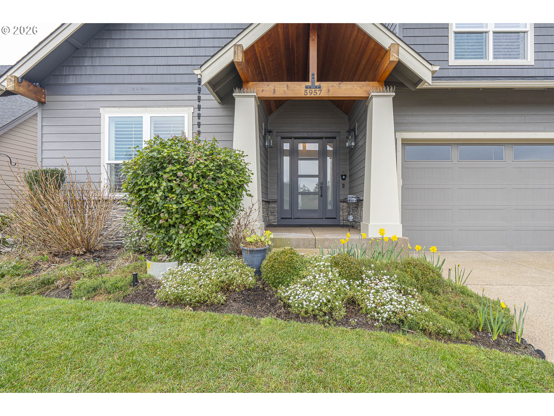 5957 PIKES PASS ST SE