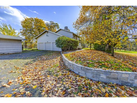 93715 RIVER RD Junction City OR 97448