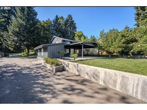 15550 SE TICKLE CREEK RD Boring OR 97009