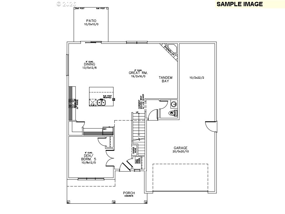 7415 SW WOODBURY LOOP