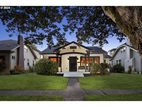 A home in Longview