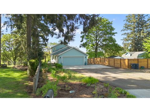 Photo of 2706 SW 6th Ave, Camas, WA 98607 (MLS # 790083563)