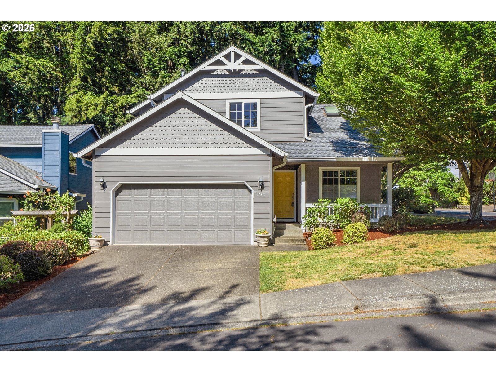 17311 NW REINDEER DR