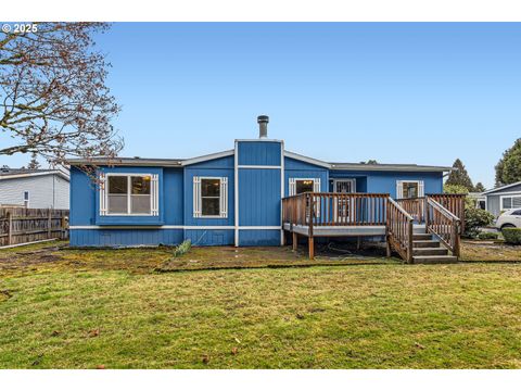 18485 SW PACIFIC DR 105 Tualatin OR 97062