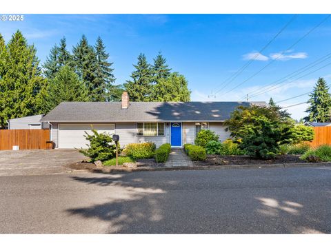 3907 NE RANCHO DR Vancouver WA 98682