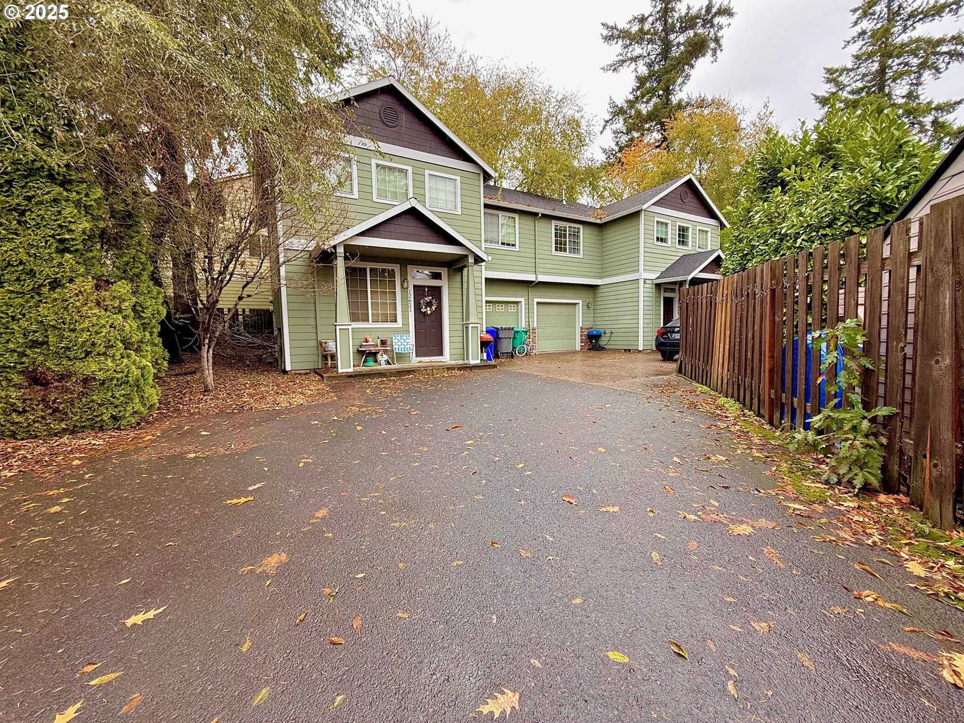 12621 SE TIBBETTS ST