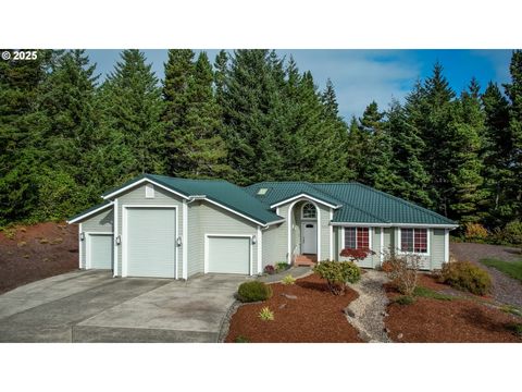 2184 13TH ST Florence OR 97439