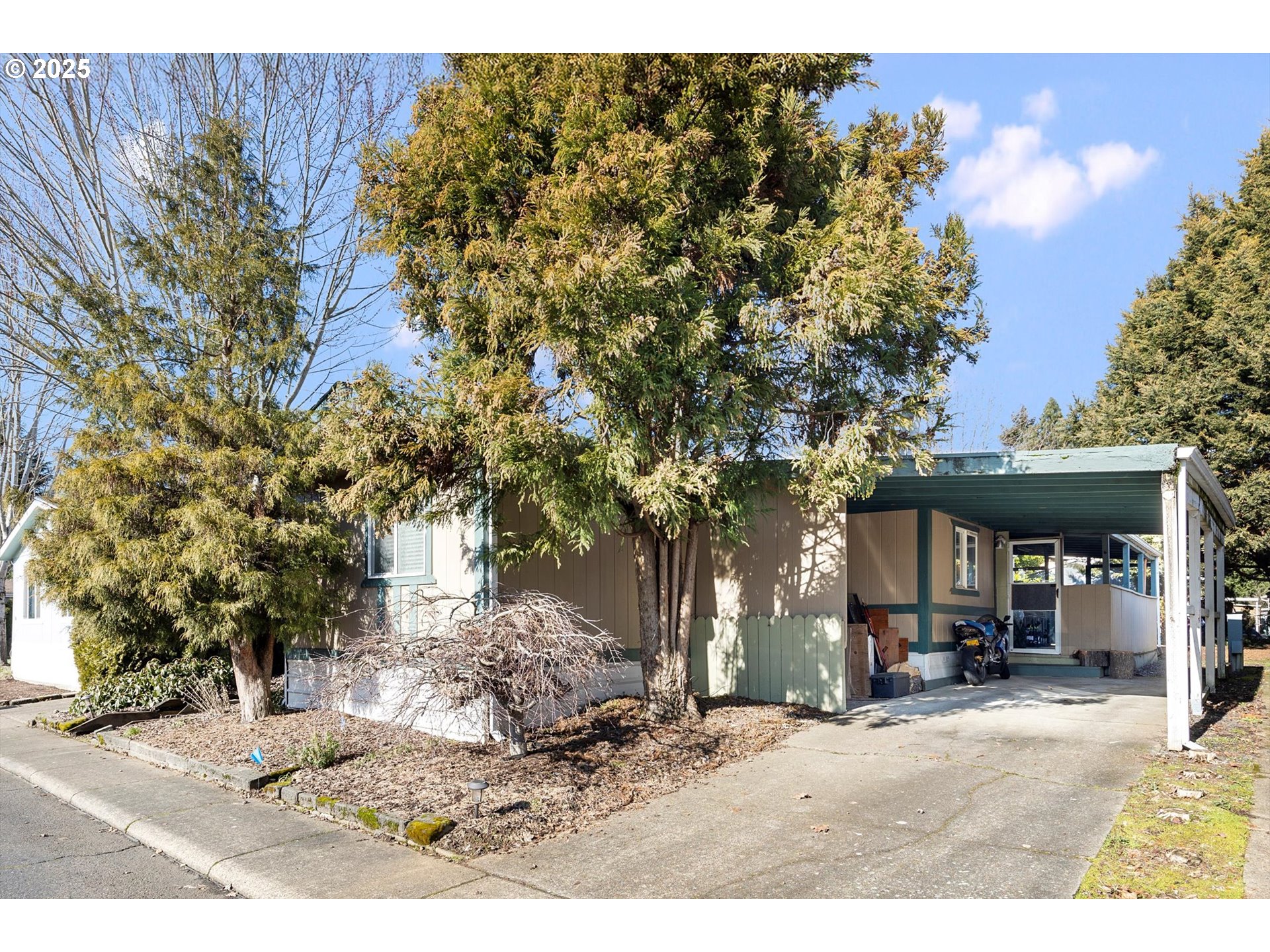 10660 SW WILSONVILLE RD 60