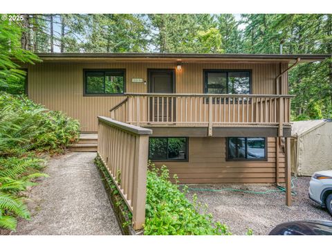 20151 S Henrici Rd, Oregon City, OR 97045 - #: 430584623