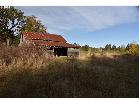 00 Mill Creek Sheridan OR 97378