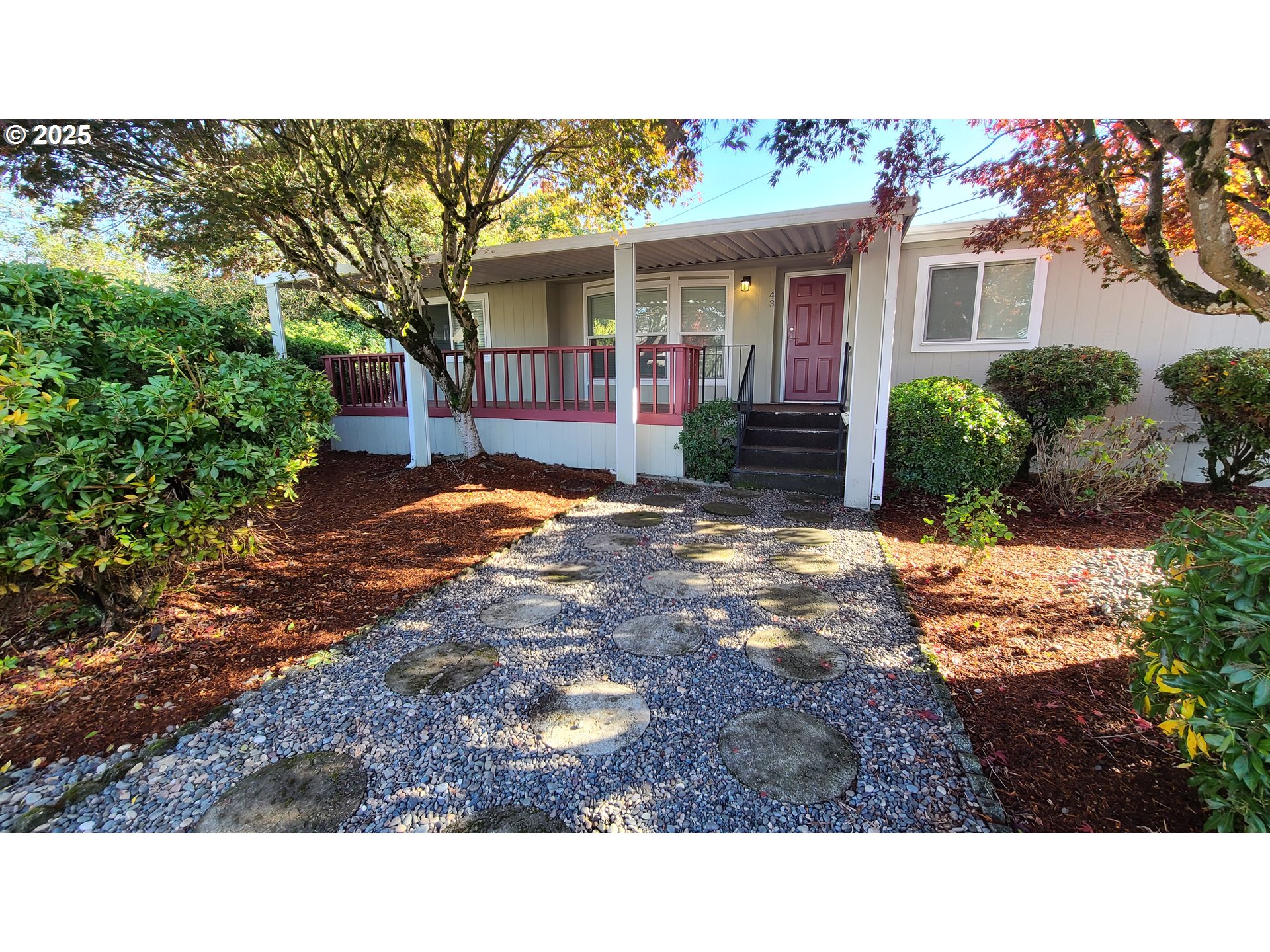 15509 SE MILL PLAIN BLVD 43