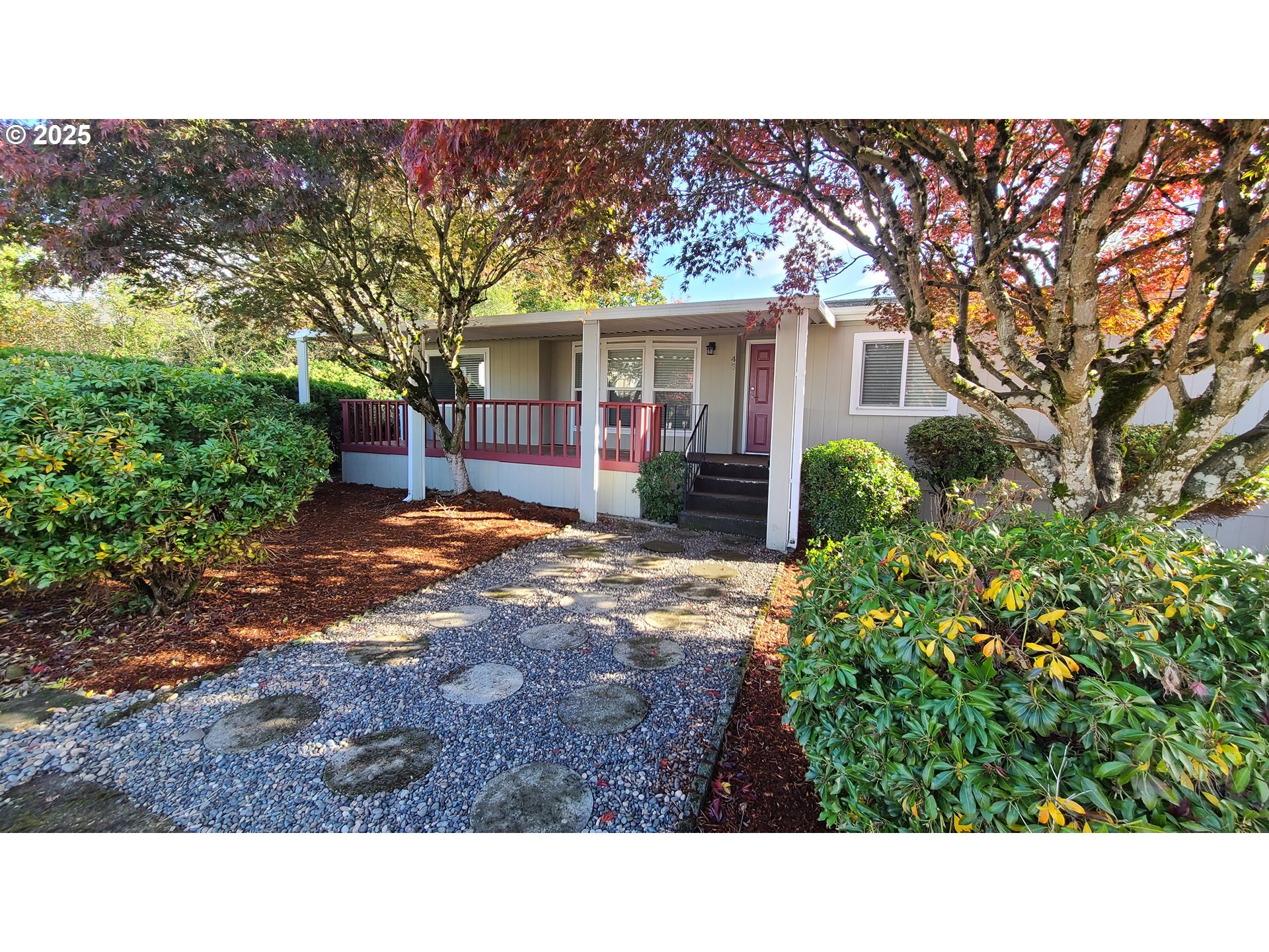 15509 SE MILL PLAIN BLVD 43