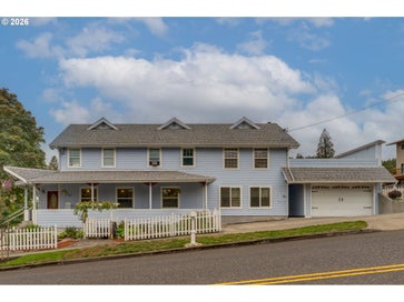1103 DIVISION ST Camas WA 98607