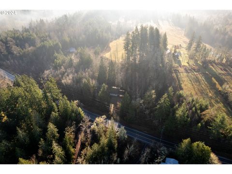 A home in Toutle