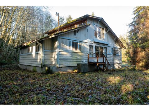 A home in Toutle